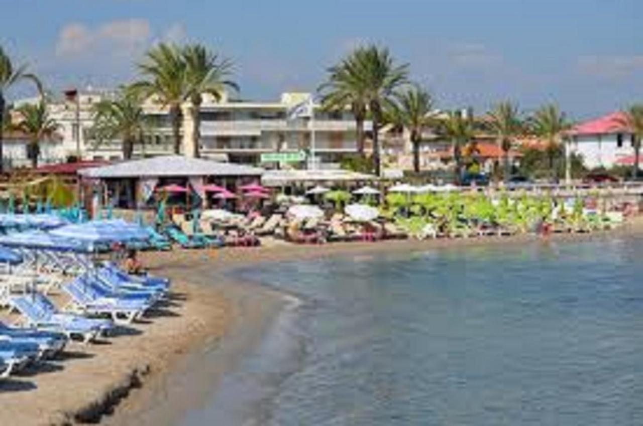 Sole E Mare 2 Pieces Apercu Mer جولْف جو المظهر الخارجي الصورة